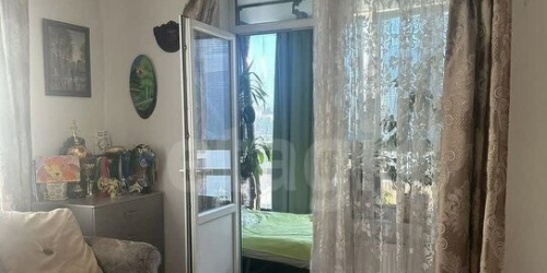 2-комн квартира ул Туристская,  д. 22