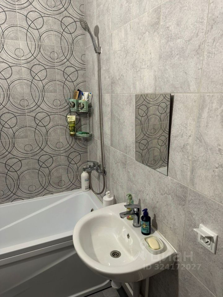 Продажа студии пос. Янино-1, улица Ясная, 20к3