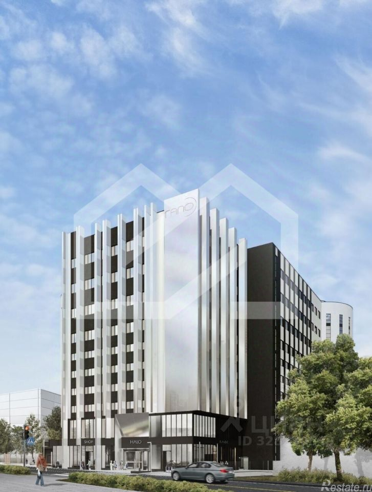 Продажа производственного помещения Алтуфьевское шоссе,  д. 35,  к. 1