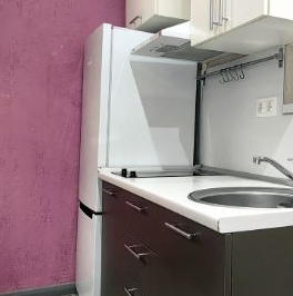 Аренда студии Реутов, Юбилейный проспект, 69 Аренда студии Реутов, Юбилейный проспект, 69