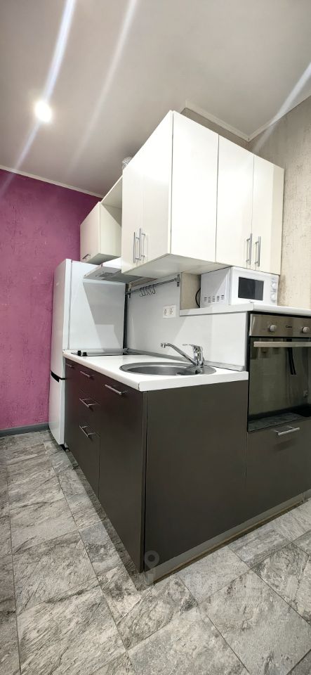 Аренда студии Реутов, Юбилейный проспект, 69