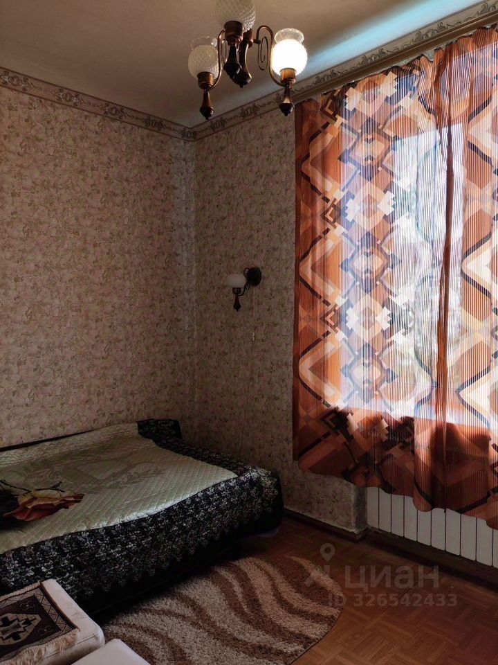 Продажа комнаты Электросталь, улица Чернышевского, 60