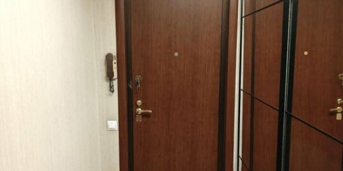 2-комн квартира ул Маршала Федоренко,  д. 4,  к. 2