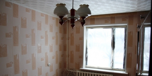 2-комн квартира Рязановский пгт, Чехова ул ,  д. 16