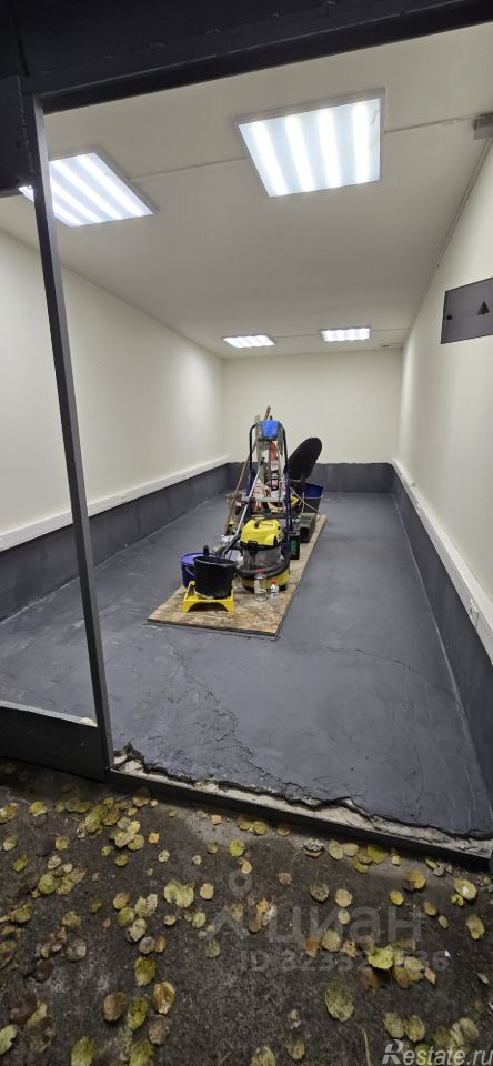 Аренда гаража Бестужевская улица,  д. 4 к1