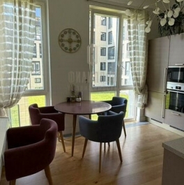 Продажа 2-комн квартиры на вторичном рынке Нижне-Каменская улица,  д. 7 к1