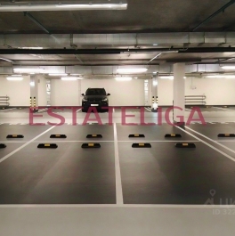 Аренда гаража Средний Тишинский переулок, д. 5 Аренда гаража Средний Тишинский переулок, д. 5