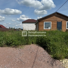 Продажа дома тер Массив Дачный 4 (деревня Монделево), тер Массив Дачный 4 (деревня Монделево), , д 124