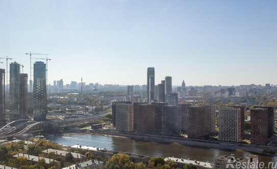 Продажа 2-комн квартиры на вторичном рынке Шмитовский проезд,  д. 39,  к. 16