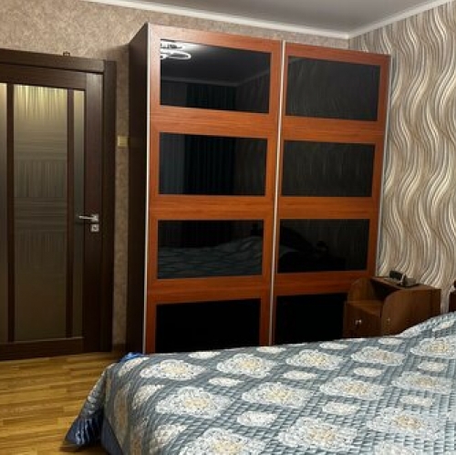 3-комн квартира Домодедово, Подольский проезд,  д. 6 к1