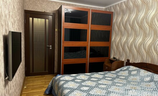 Продажа 3-комн квартиры на вторичном рынке Домодедово, Подольский проезд,  д. 6 к1