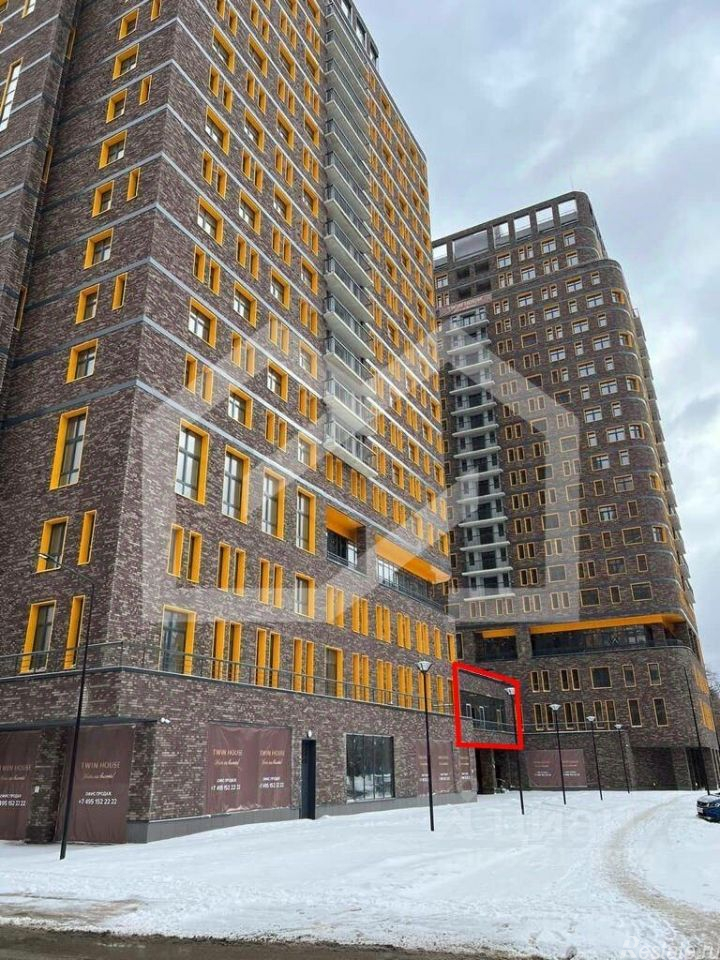 Аренда торгового помещения Люберцы, улица Кирова