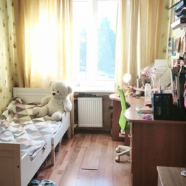 Продажа 3-комн квартиры на вторичном рынке Пискаревский пр-кт,  д. 56 к1