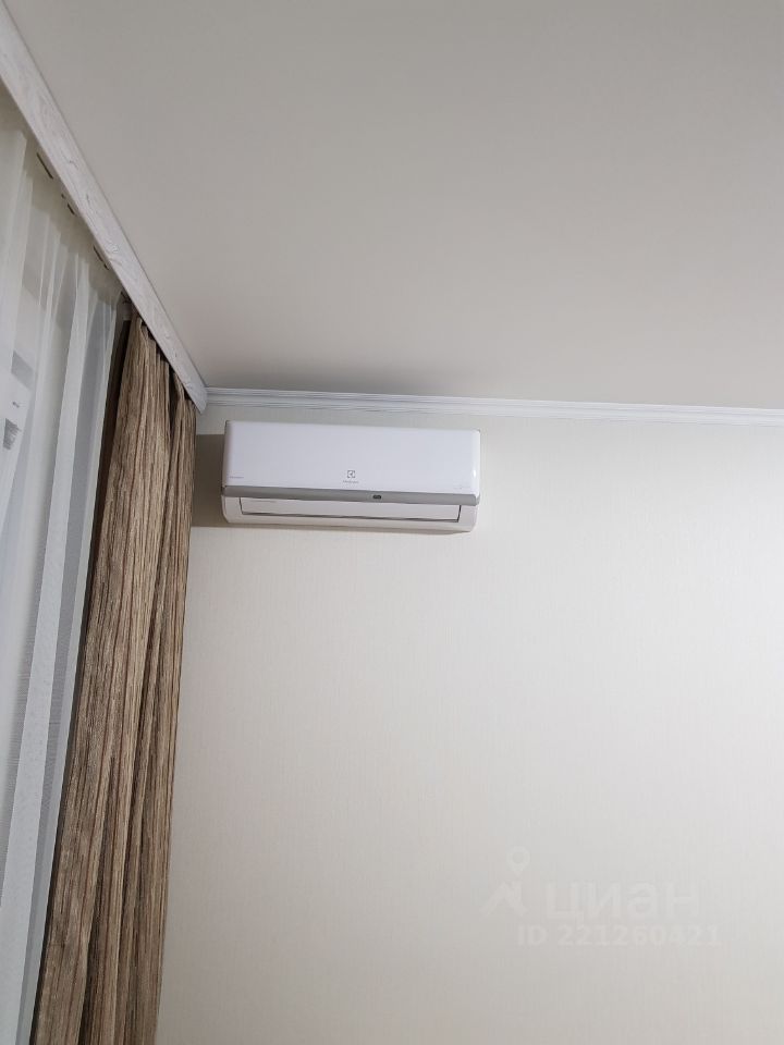 Аренда 1-комн квартиры на вторичном рынке Щелковское шоссе, 26К2