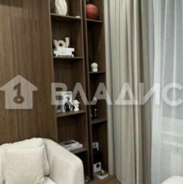 Продажа 3-комн квартиры на вторичном рынке ул Зорге,  д. 9,  к. 2