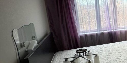 3-комн квартира улица Сталеваров, 4К1