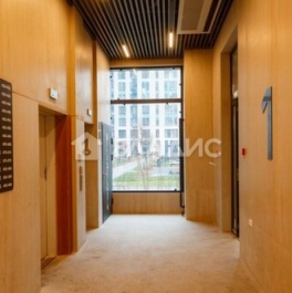 Продажа 2-комн квартиры на вторичном рынке ул Любучанская,  д. 2,  к. 1