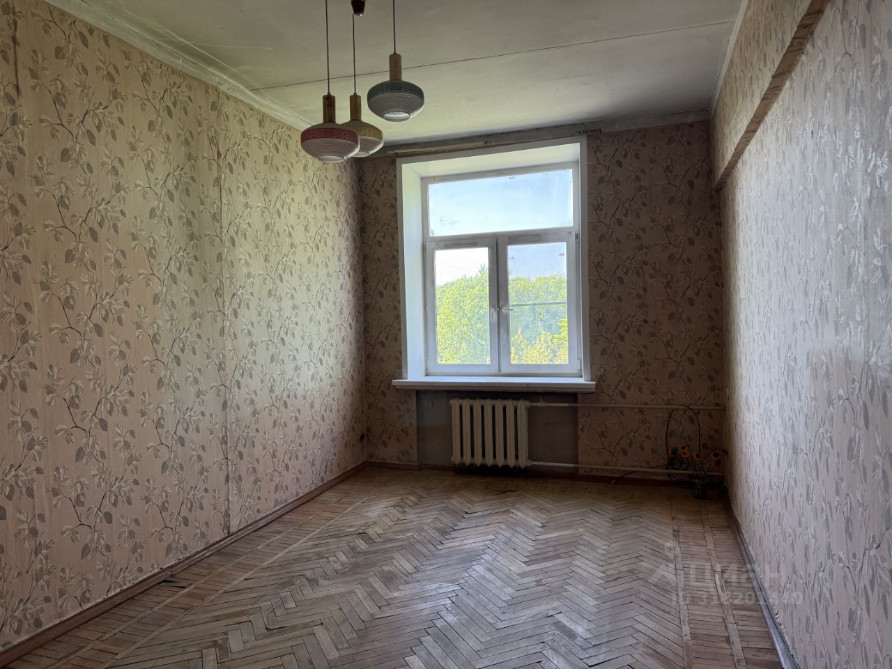 Продажа 2-комн квартиры на вторичном рынке Ленинградское шоссе, 21