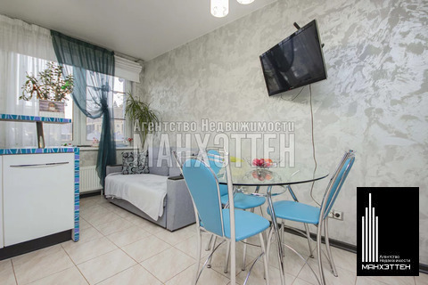 Продажа 2-комн квартиры на вторичном рынке Наро-Фоминск, ул. Войкова,  д. 5