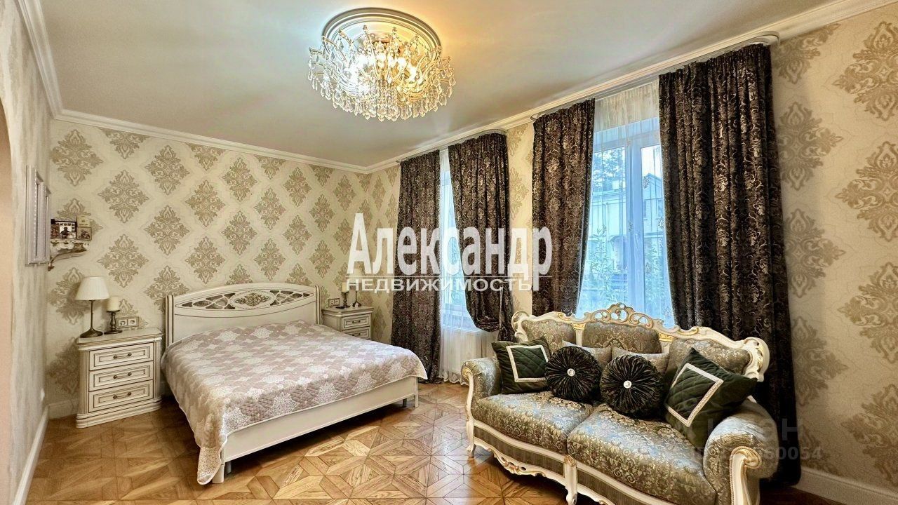 Продажа 2-комн квартиры на вторичном рынке Всеволожск, Октябрьский проспект, 104