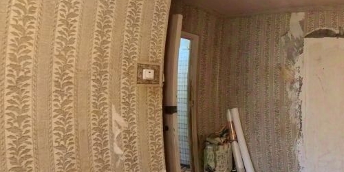 2-комн квартира улица Молдагуловой, 10К4