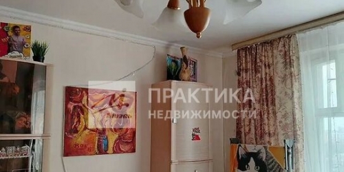 3-комн квартира Заревый проезд,  д. 10