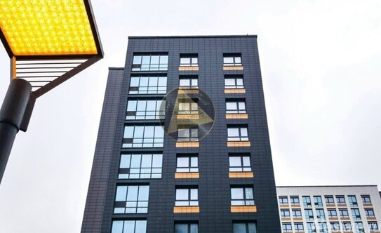 Продажа 3-комн квартиры на вторичном рынке Кубинская улица,  д. 82 к3 с1