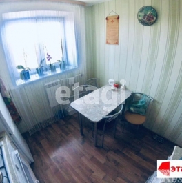 Продажа 3-комн квартиры на вторичном рынке Клин, ул. Ленинградская,  д. 15