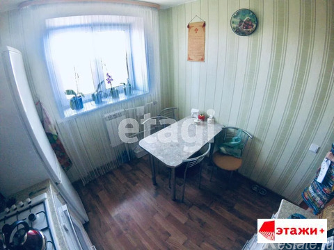 Продажа 3-комн квартиры на вторичном рынке Клин, ул. Ленинградская,  д. 15