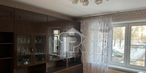 2-комн квартира ул Красноярская,  д. 3,  к. 2