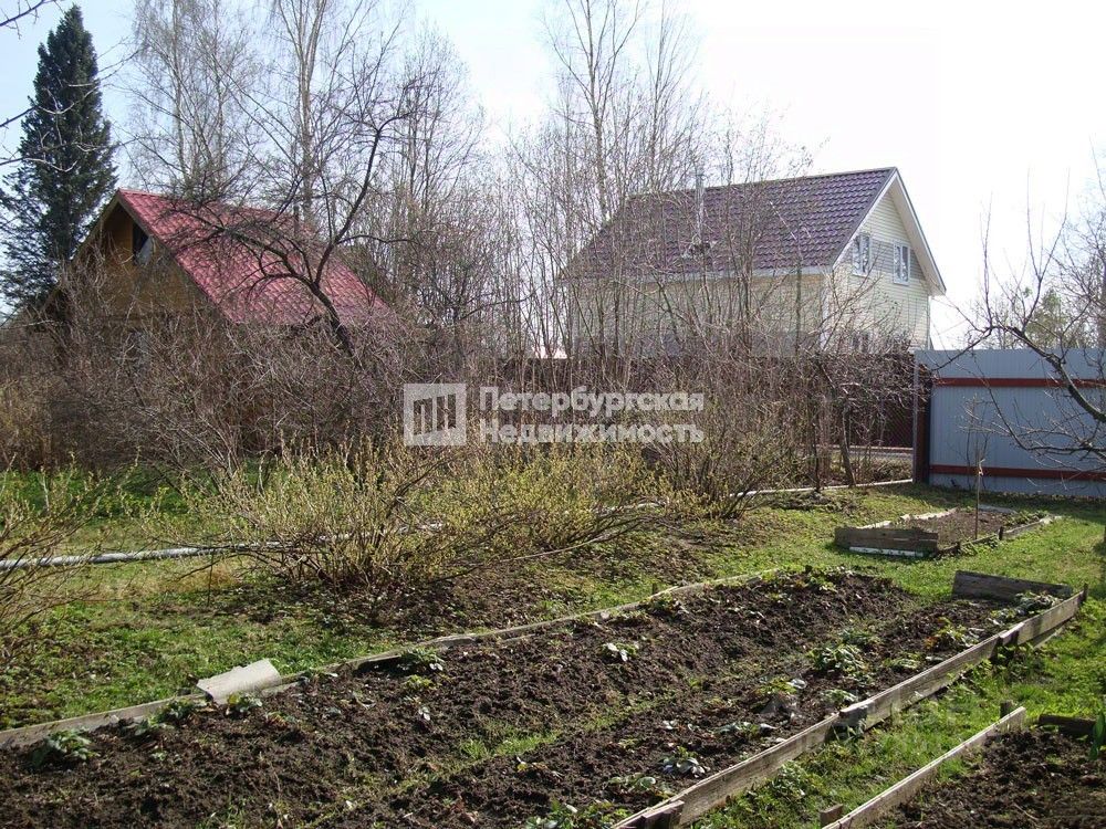 Продажа земли Белоостровец СНТ,  д. 24