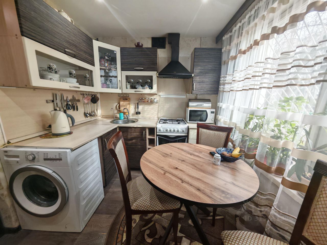 Продажа 1-комн квартиры на вторичном рынке Саратовская улица, 5К1