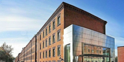 Офис ул Тимура Фрунзе,  д. 11,  к. 13