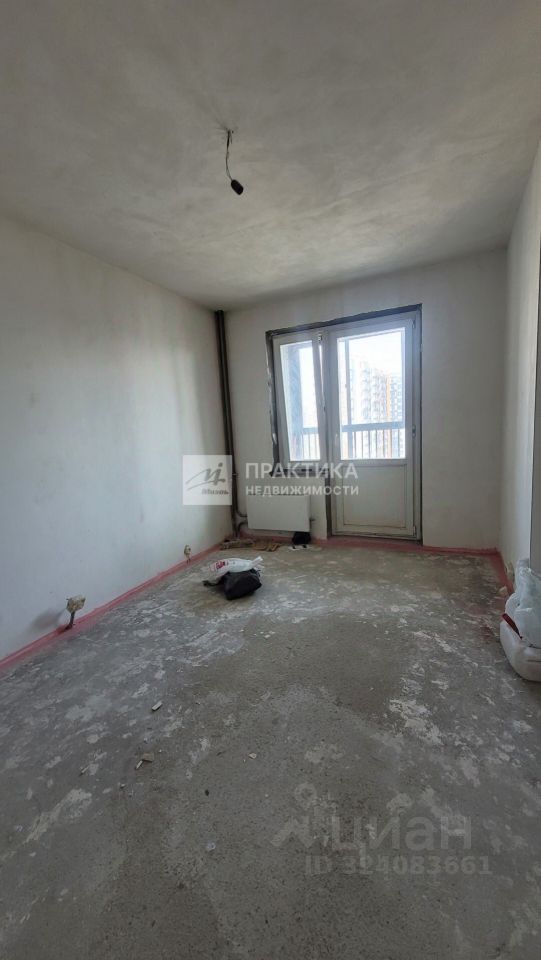 Продажа 2-комн квартиры на вторичном рынке Муравская улица, 42к2