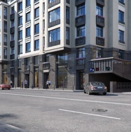 Продажа 3-комн квартиры на вторичном рынке пр-кт Бакунина,  д. 33