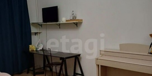 2-комн квартира улица Раменки,  д. 18