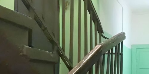 Комната 1-я Дубровская улица, 2