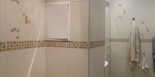 2-комн квартира Королев, площадь Колхозная, 3