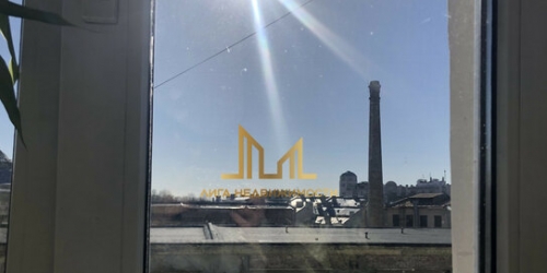 3-комн квартира Саблинская улица,  д. 13-15