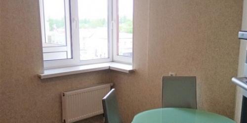 1-комн квартира улица Коммуны,  д. 61