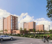 Продать Квартиры вторичка Арцеуловская Аллея  9 