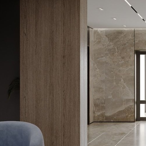 Студия 17-я Васильевского острова линия, 52к1