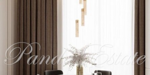 3-комн квартира Кутузовский пр-кт,  д. 12