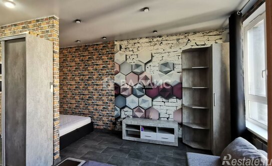 Продажа 1-комн квартиры на вторичном рынке Скандинавский б-р,  д. 6