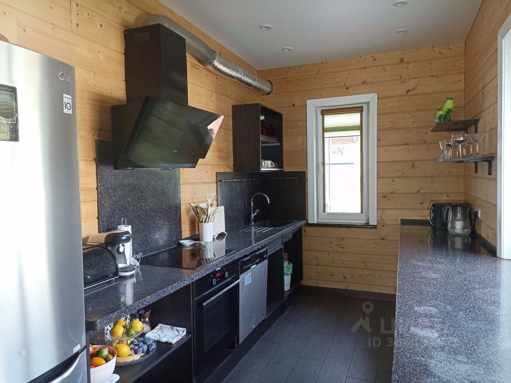 Продажа дома Белоостров СНТ, 3-я линия