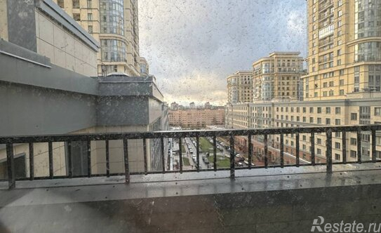 Продажа 3-комн квартиры на вторичном рынке Московский пр-кт,  д. 183-185