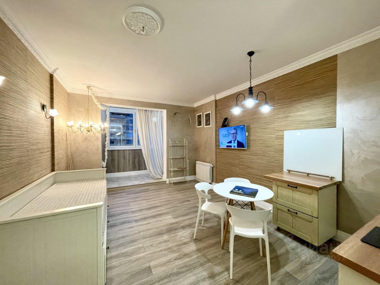 Аренда студии Реутов г, Носовихинское ш,  д. 45