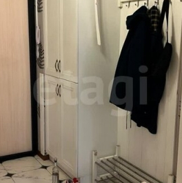 Продажа 1-комн квартиры на вторичном рынке Товарный переулок