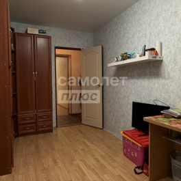 Продажа 3-комн квартиры на вторичном рынке Тосно, пр-кт Ленина,  д. 28