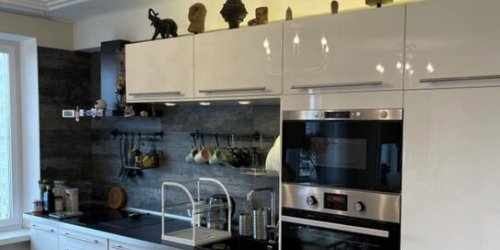 1-комн квартира Новоподмосковный 2-й пер,  д. 4